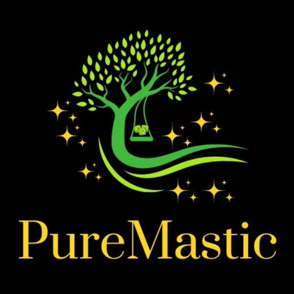 Pure Mastic gum company