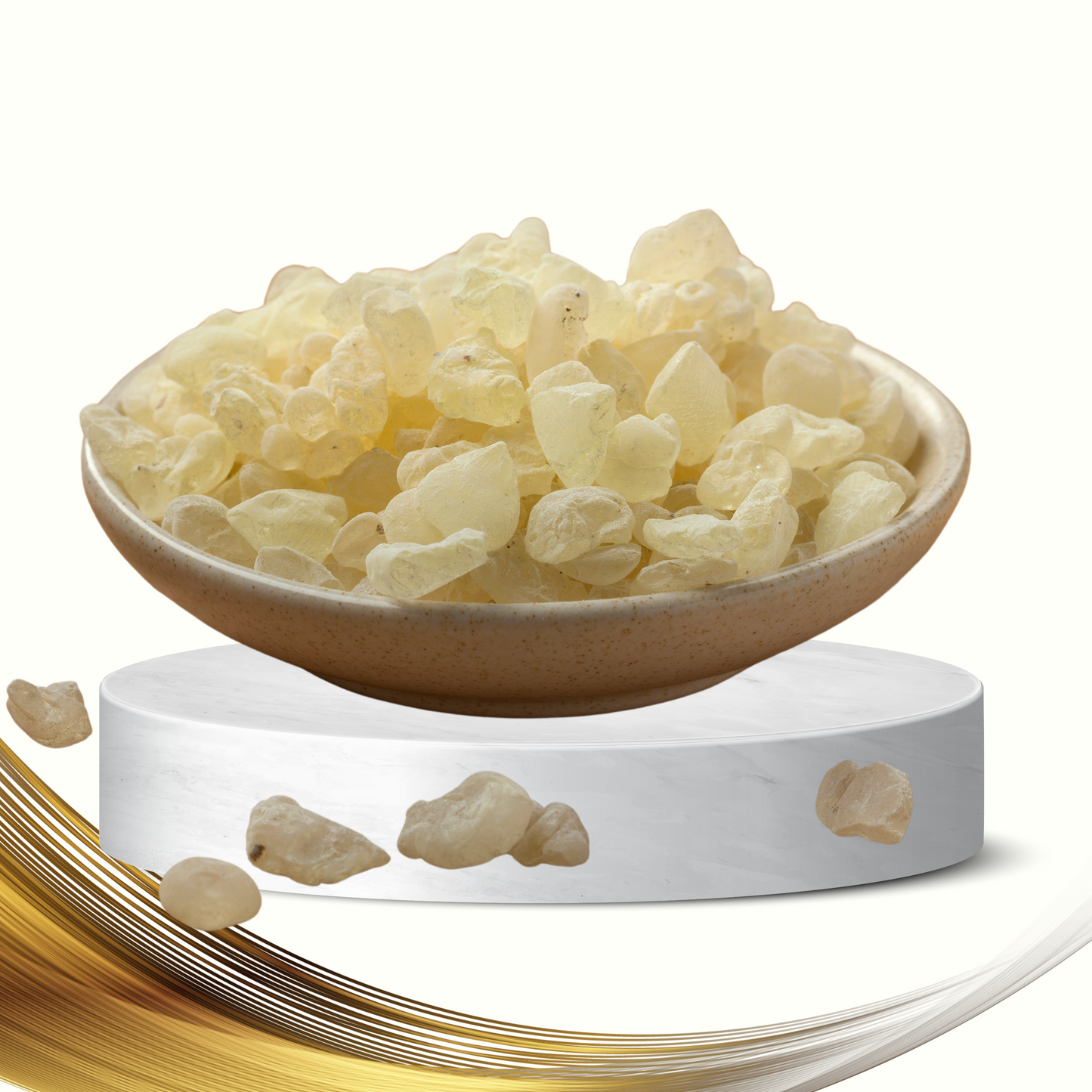 A 100% pure mastic chewing gum australia