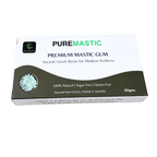 Buy mastic gum online Australia PureMastic 50g box