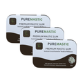 Mastic Gum Experience Trio Pack