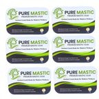 Mastic Gum Max Experience Bundle