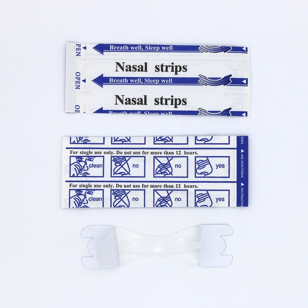 PM Nasal Strips