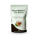 Herbal Wellness Tea Blend