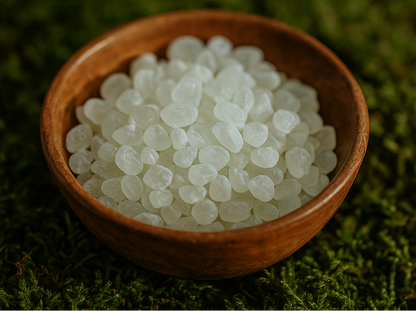 PureMastic - A sugarless chewing gum