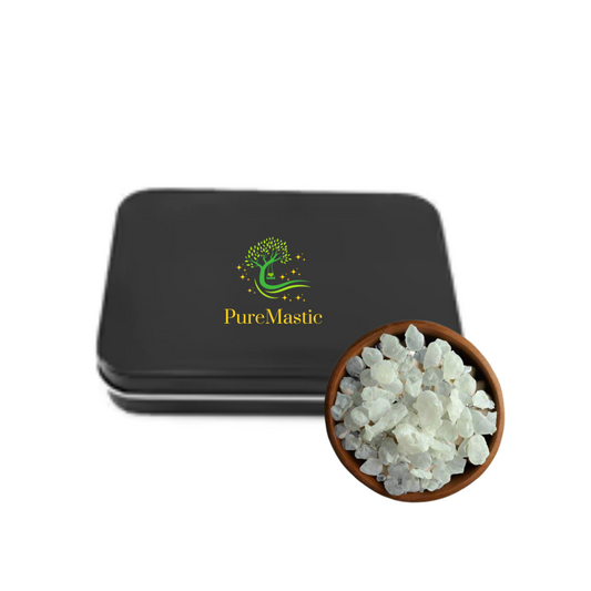PureMastic Starter Box
