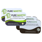 Mastic Gum Experience  Twin Bundle