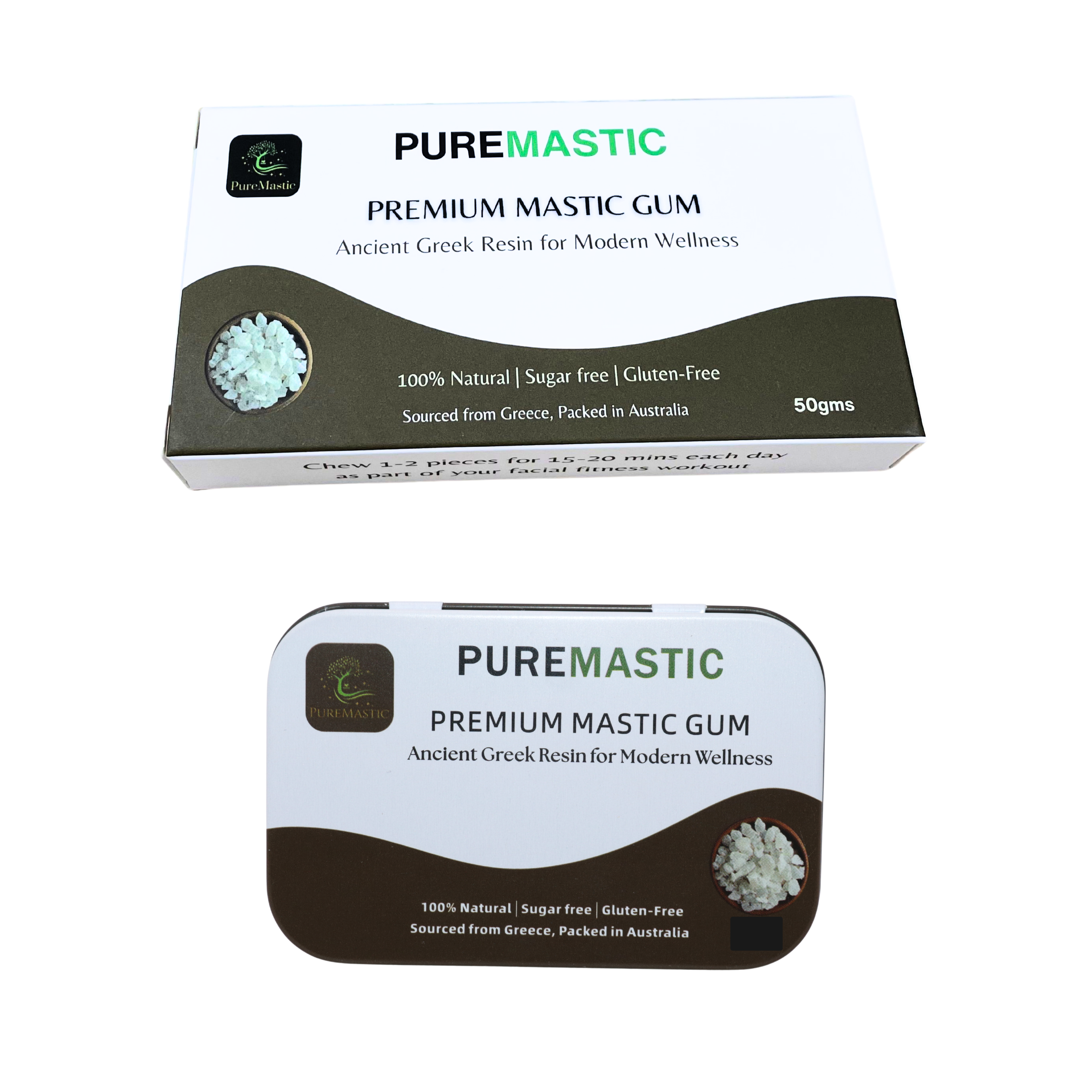 Transform Pack + Case