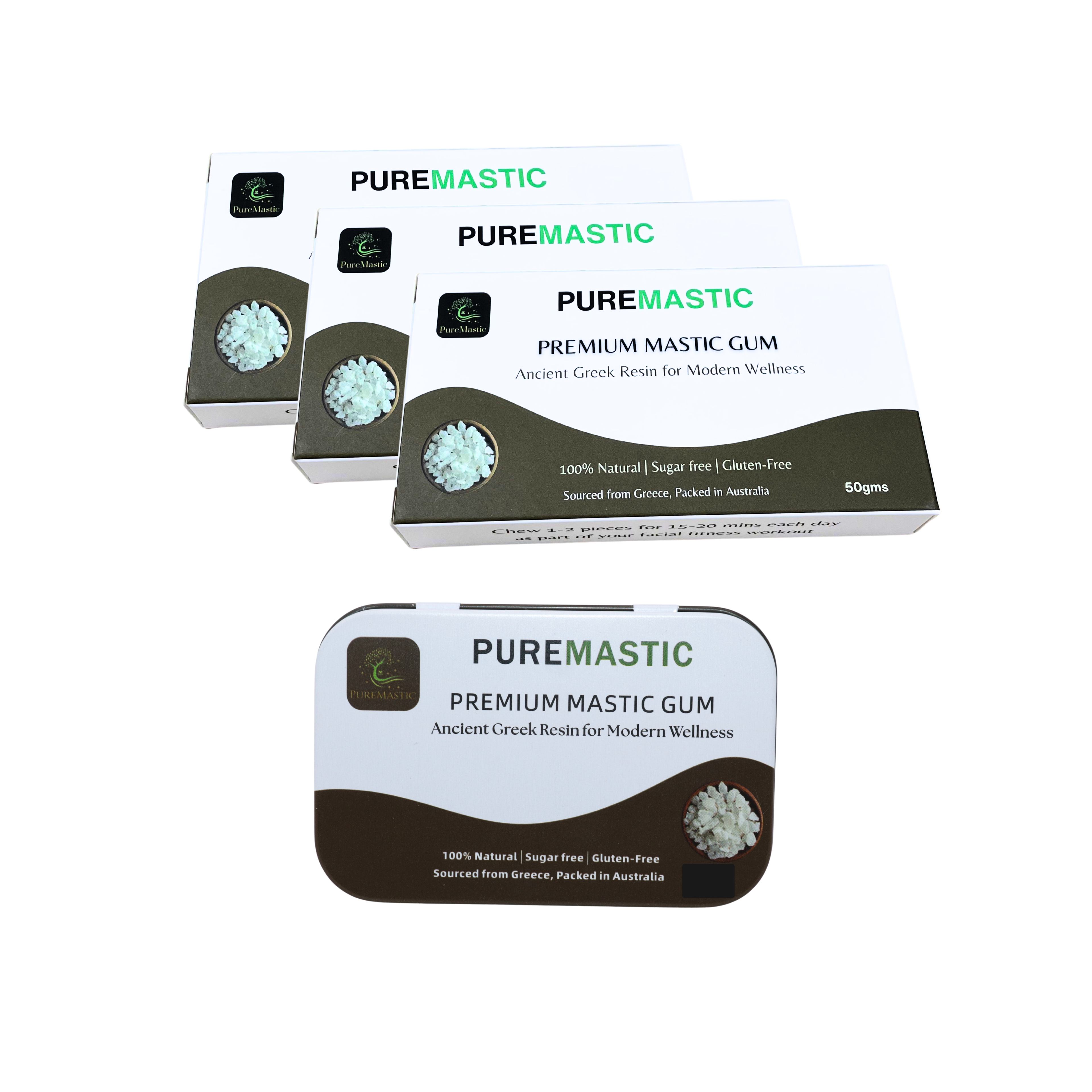 Transform Mega Pack