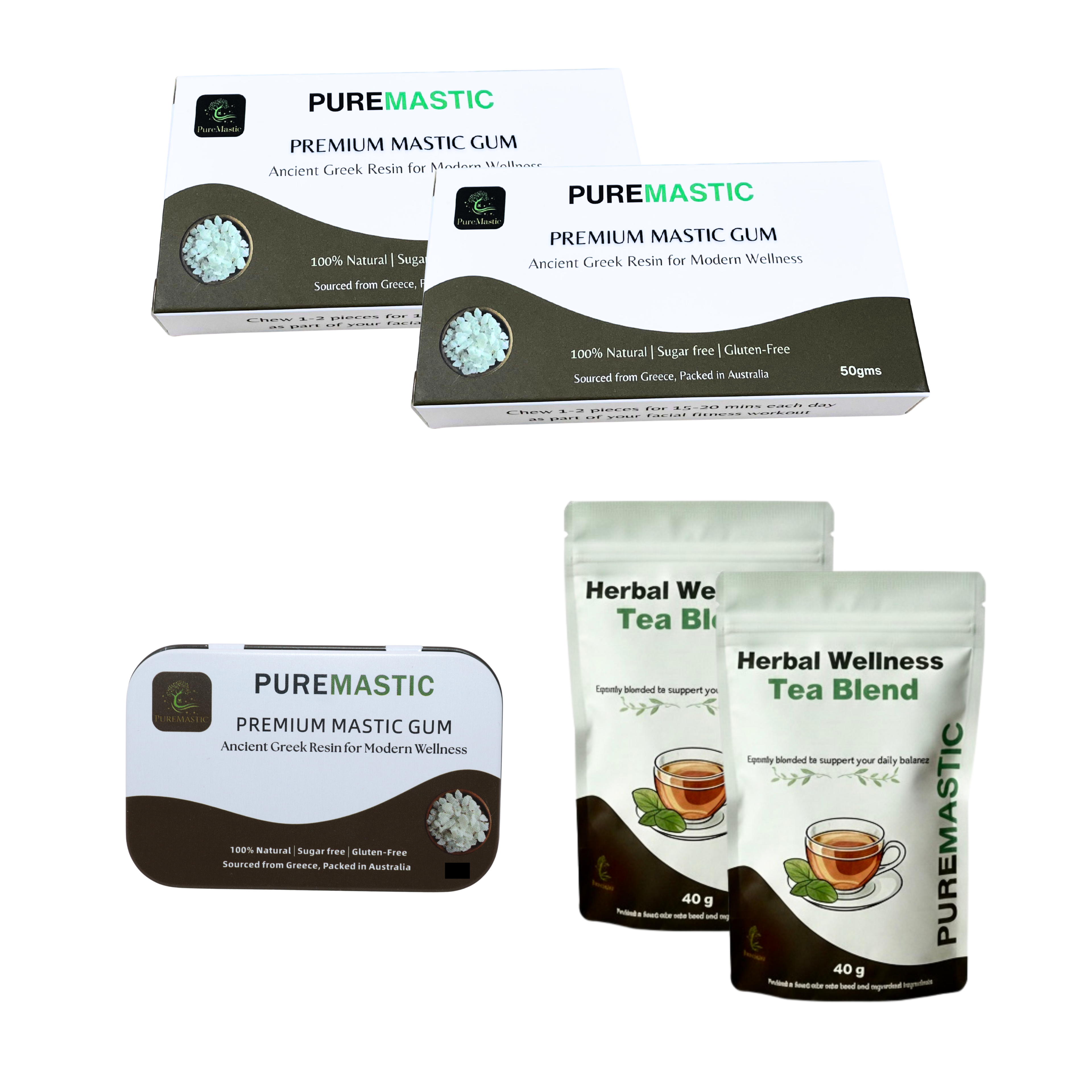 Supersaver Bundle
