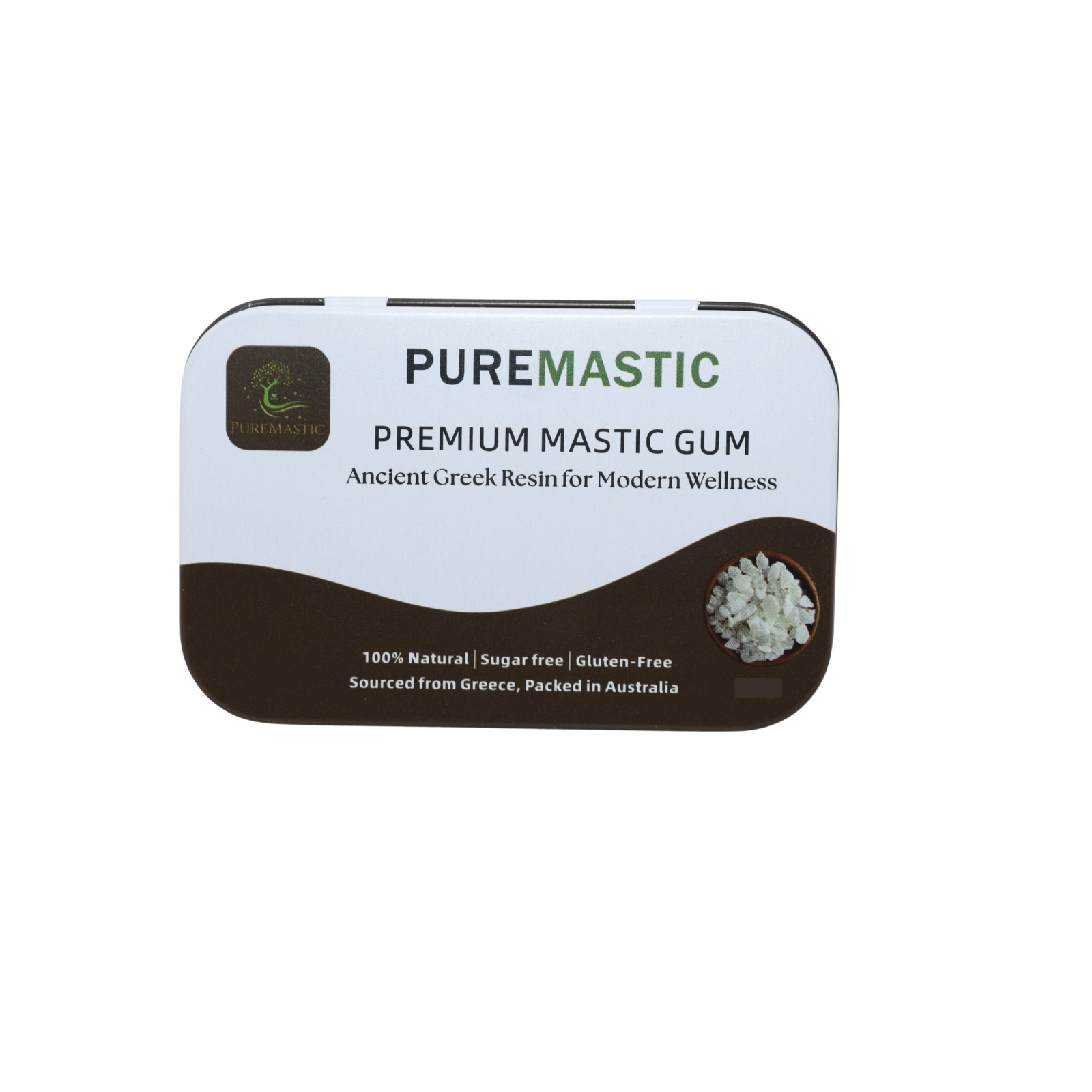 MastiCase