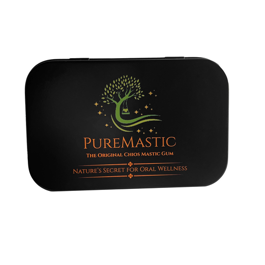 PureMastic Experience Pack