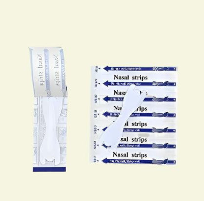 Nasal Strips - PureMastic